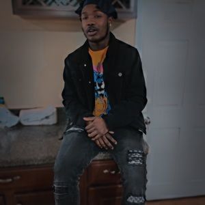 Meet your Posher, Jeremiah